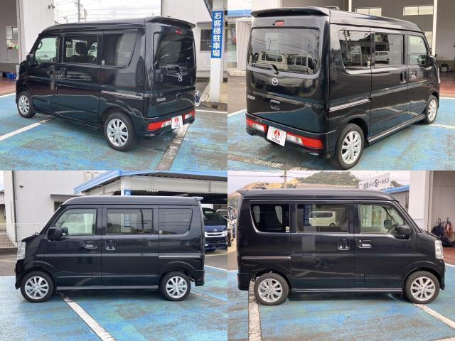 Ref:AUX-20455994 MAZDA SCRUM WAGON 2020 - Image 9