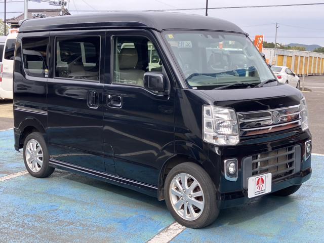 Ref:AUX-20455994 MAZDA SCRUM WAGON 2020