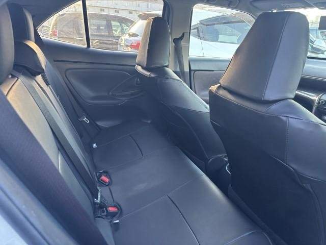 Ref:AUX-20455998 TOYOTA YARIS CROSS 2021 - Image 3