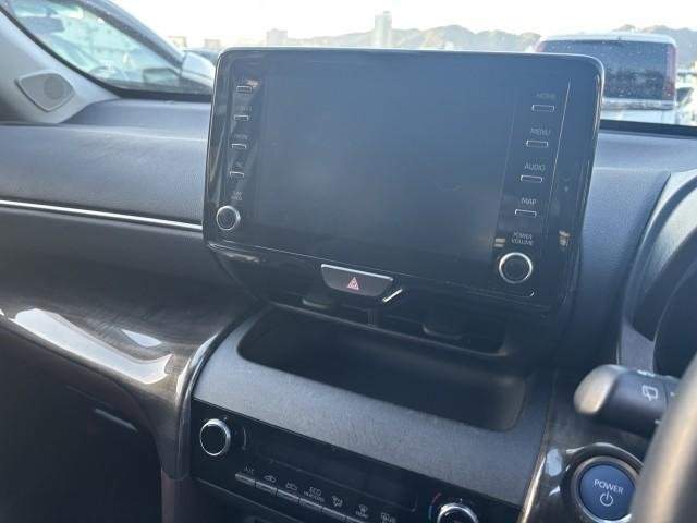 Ref:AUX-20455998 TOYOTA YARIS CROSS 2021 - Image 7