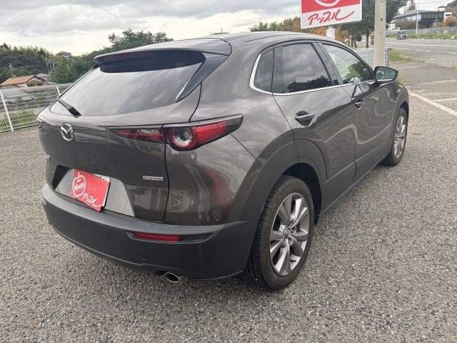 Ref:AUX-20456010 MAZDA CX-30 2021 - Image 2