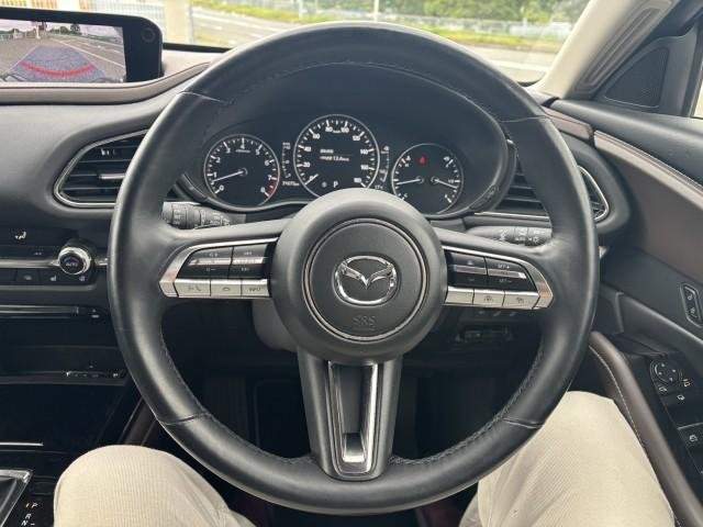 Ref:AUX-20456010 MAZDA CX-30 2021 - Image 12