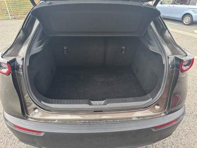 Ref:AUX-20456010 MAZDA CX-30 2021 - Image 14