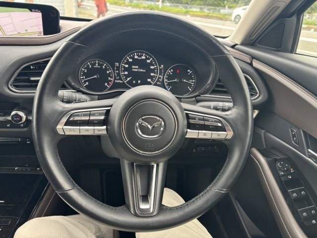 Ref:AUX-20456010 MAZDA CX-30 2021 - Image 16