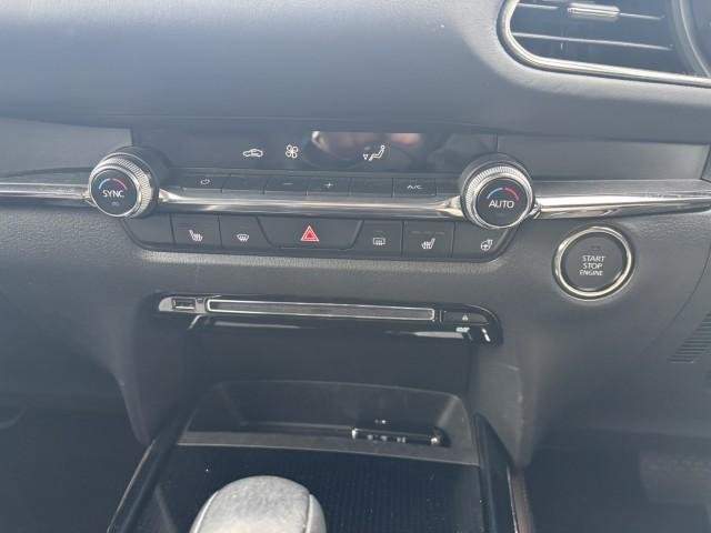 Ref:AUX-20456010 MAZDA CX-30 2021 - Image 17