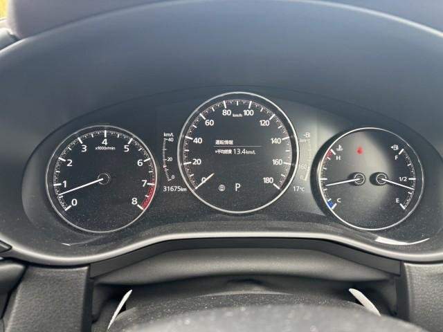 Ref:AUX-20456010 MAZDA CX-30 2021 - Image 18