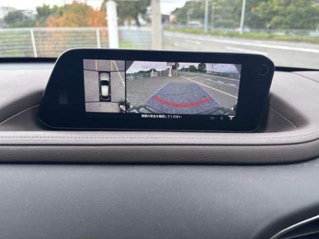 Ref:AUX-20456010 MAZDA CX-30 2021 - Image 19