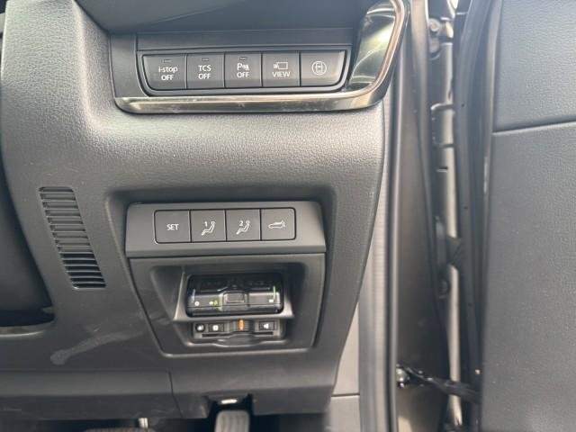 Ref:AUX-20456010 MAZDA CX-30 2021 - Image 20