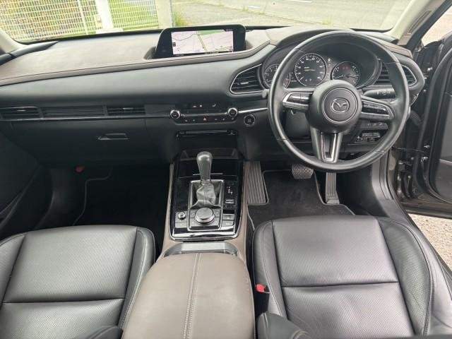 Ref:AUX-20456010 MAZDA CX-30 2021 - Image 3