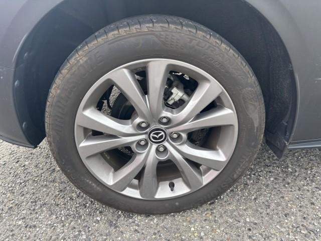 Ref:AUX-20456010 MAZDA CX-30 2021 - Image 4