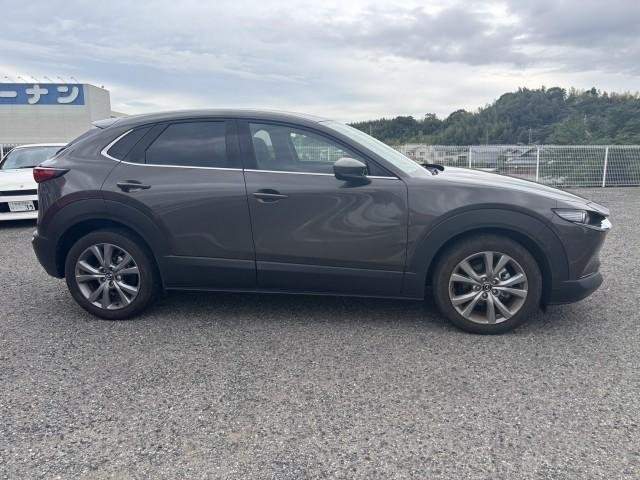 Ref:AUX-20456010 MAZDA CX-30 2021 - Image 6