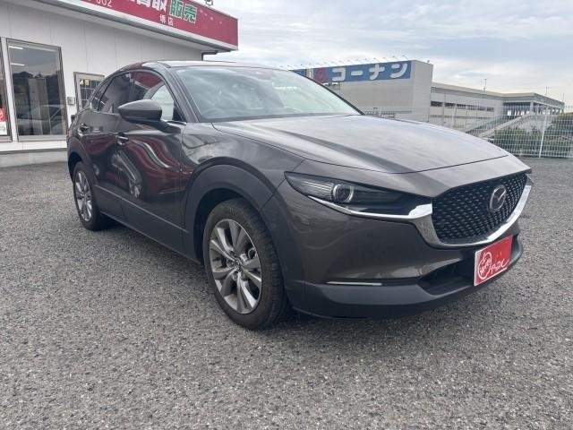 Ref:AUX-20456010 MAZDA CX-30 2021 - Image 7