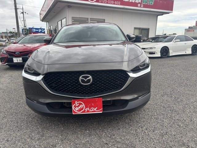 Ref:AUX-20456010 MAZDA CX-30 2021 - Image 9