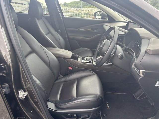 Ref:AUX-20456010 MAZDA CX-30 2021 - Image 10