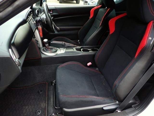 Ref:AUX-20456031 TOYOTA 86 2012 - Image 13