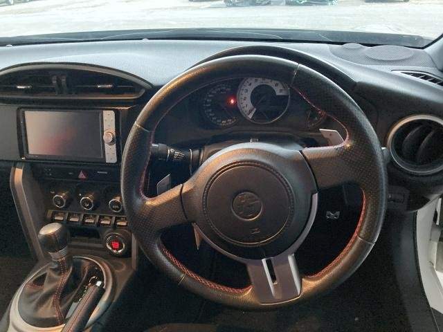 Ref:AUX-20456031 TOYOTA 86 2012 - Image 19