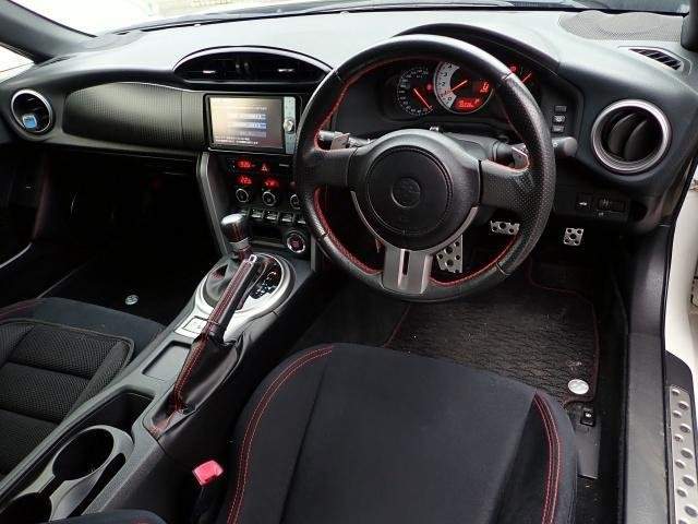 Ref:AUX-20456031 TOYOTA 86 2012 - Image 3