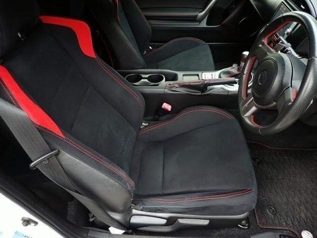 Ref:AUX-20456031 TOYOTA 86 2012 - Image 6