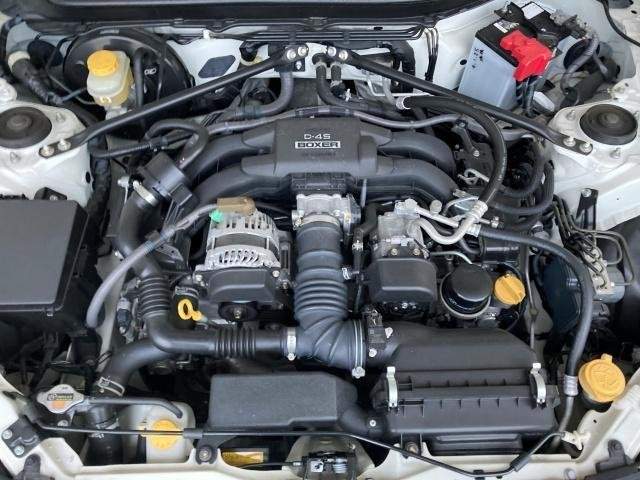 Ref:AUX-20456031 TOYOTA 86 2012 - Image 8