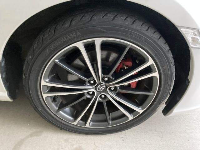 Ref:AUX-20456031 TOYOTA 86 2012 - Image 9