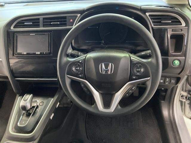 Ref:AUX-20456042 HONDA SHUTTLE 2019 - Image 18