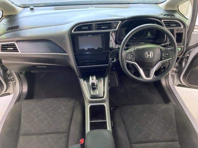 Ref:AUX-20456042 HONDA SHUTTLE 2019 - Image 3