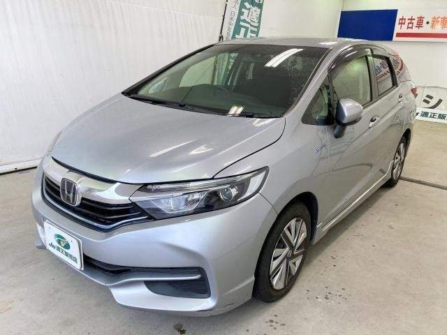 Ref:AUX-20456042 HONDA SHUTTLE 2019 - Image 4