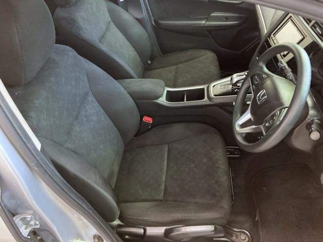 Ref:AUX-20456042 HONDA SHUTTLE 2019 - Image 6