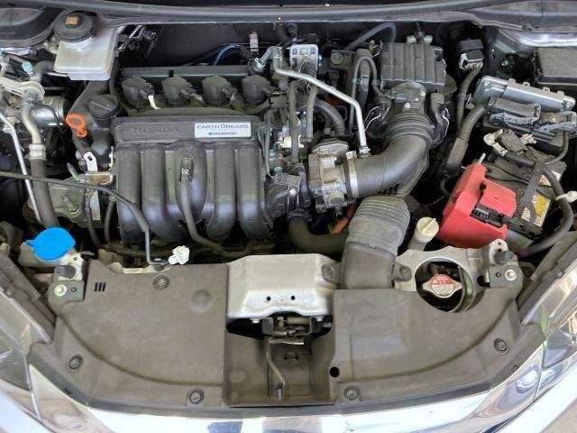 Ref:AUX-20456042 HONDA SHUTTLE 2019 - Image 8