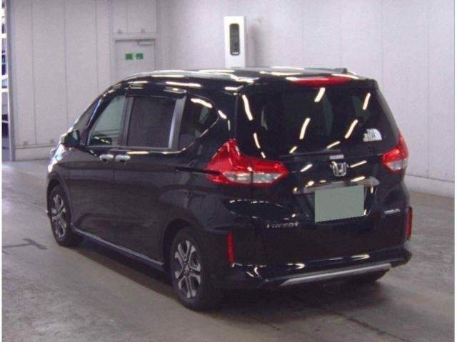 Ref:AUX-20456047 HONDA FREED PLUS HYBRID 2023 - Image 2