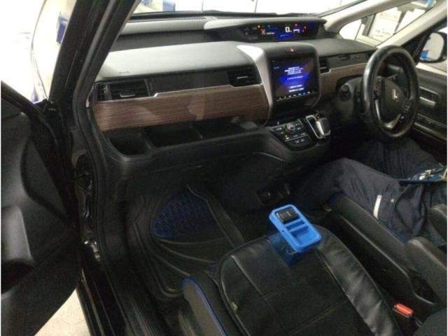 Ref:AUX-20456047 HONDA FREED PLUS HYBRID 2023 - Image 3