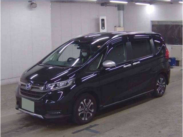 Ref:AUX-20456047 HONDA FREED PLUS HYBRID 2023 - Image 5