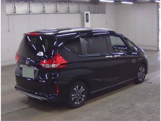 Ref:AUX-20456047 HONDA FREED PLUS HYBRID 2023 - Image 6