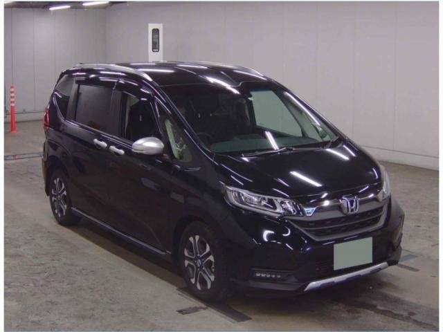 Ref:AUX-20456047 HONDA FREED PLUS HYBRID 2023