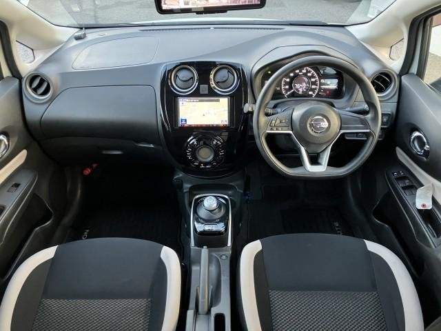 Ref:AUX-20456053 NISSAN NOTE 2019 - Image 2
