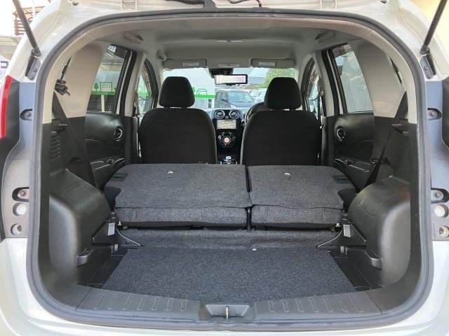 Ref:AUX-20456053 NISSAN NOTE 2019 - Image 12