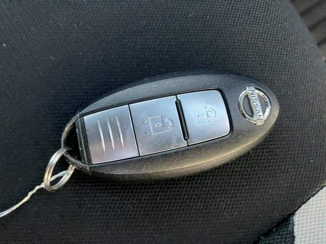 Ref:AUX-20456053 NISSAN NOTE 2019 - Image 14