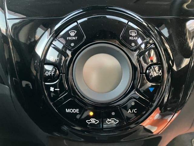 Ref:AUX-20456053 NISSAN NOTE 2019 - Image 15