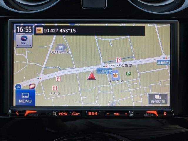 Ref:AUX-20456053 NISSAN NOTE 2019 - Image 3