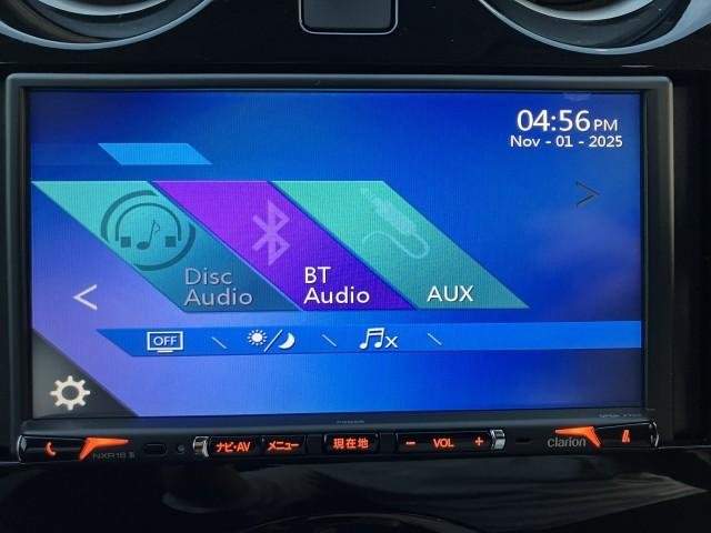 Ref:AUX-20456053 NISSAN NOTE 2019 - Image 4