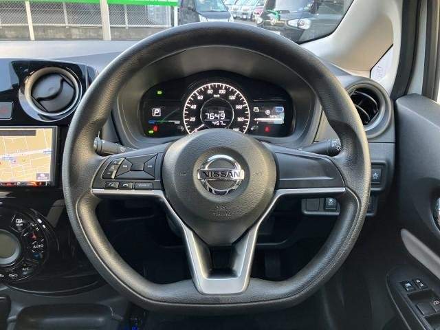 Ref:AUX-20456053 NISSAN NOTE 2019 - Image 5