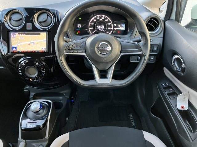 Ref:AUX-20456053 NISSAN NOTE 2019 - Image 6