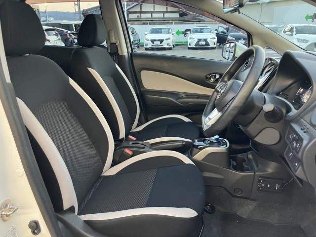 Ref:AUX-20456053 NISSAN NOTE 2019 - Image 7