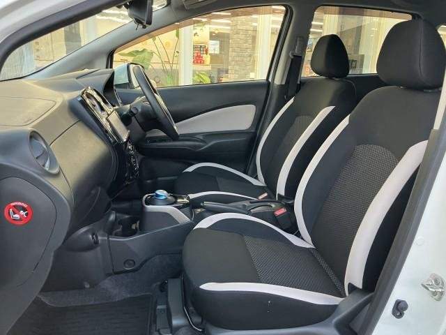 Ref:AUX-20456053 NISSAN NOTE 2019 - Image 8