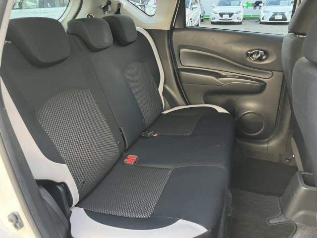 Ref:AUX-20456053 NISSAN NOTE 2019 - Image 9