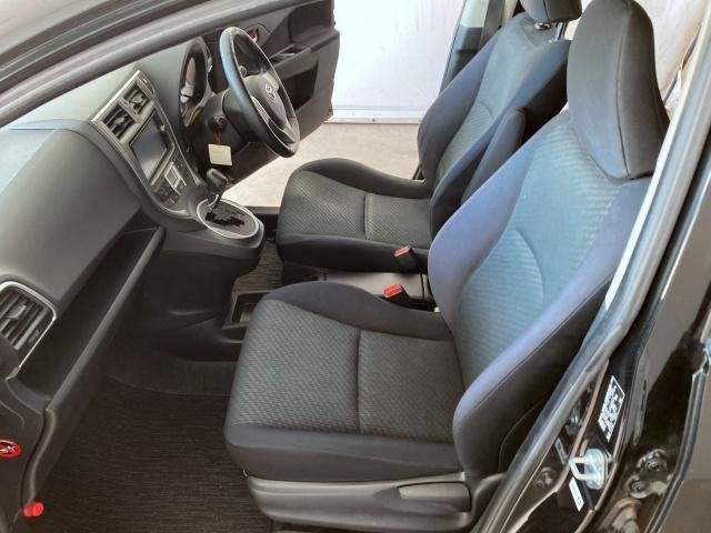 Ref:AUX-20456083 TOYOTA RACTIS 2013 - Image 13