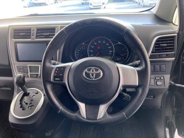 Ref:AUX-20456083 TOYOTA RACTIS 2013 - Image 19