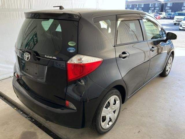 Ref:AUX-20456083 TOYOTA RACTIS 2013 - Image 5