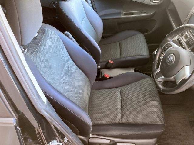 Ref:AUX-20456083 TOYOTA RACTIS 2013 - Image 6