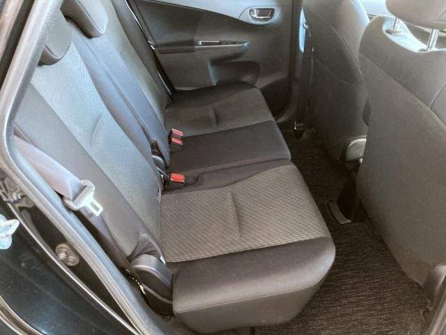 Ref:AUX-20456083 TOYOTA RACTIS 2013 - Image 7